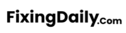 fixingdaily logo